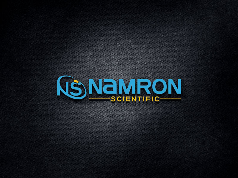 Diseño de Logo por jan2you para Namron Media LLC | Diseño #14820507