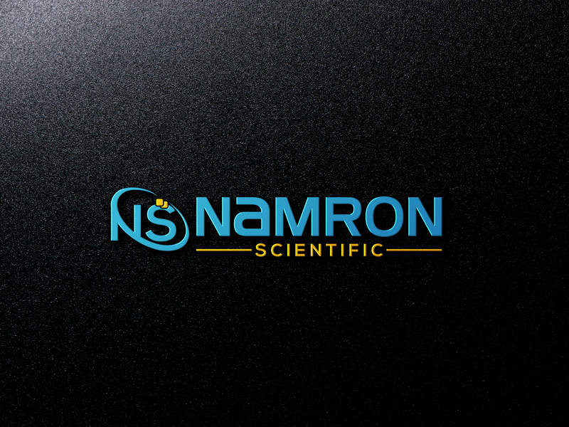 Diseño de Logo por jan2you para Namron Media LLC | Diseño #14820509