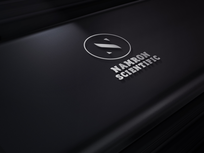 Logo Design by Runner247 for Namron Media LLC | Design #14809597