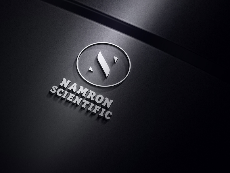 Design de Logo par Runner247 pour Namron Media LLC | Design #14809601