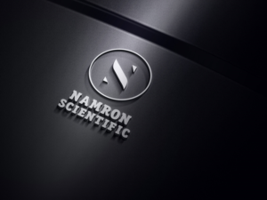 Logo Design by Runner247 for Namron Media LLC | Design: #14809601