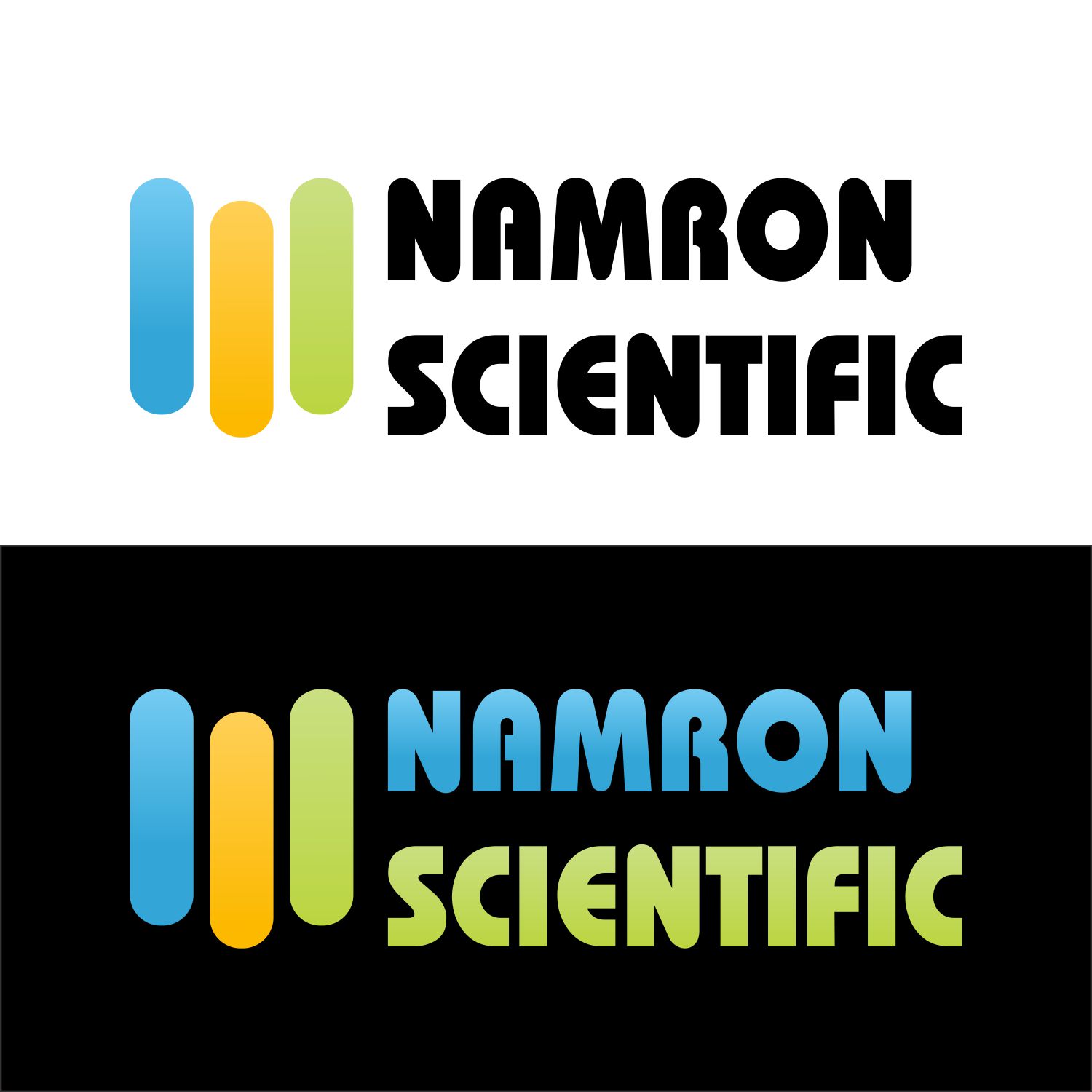 Design de Logo par Murad Gulaliyev pour Namron Media LLC | Design #14793827