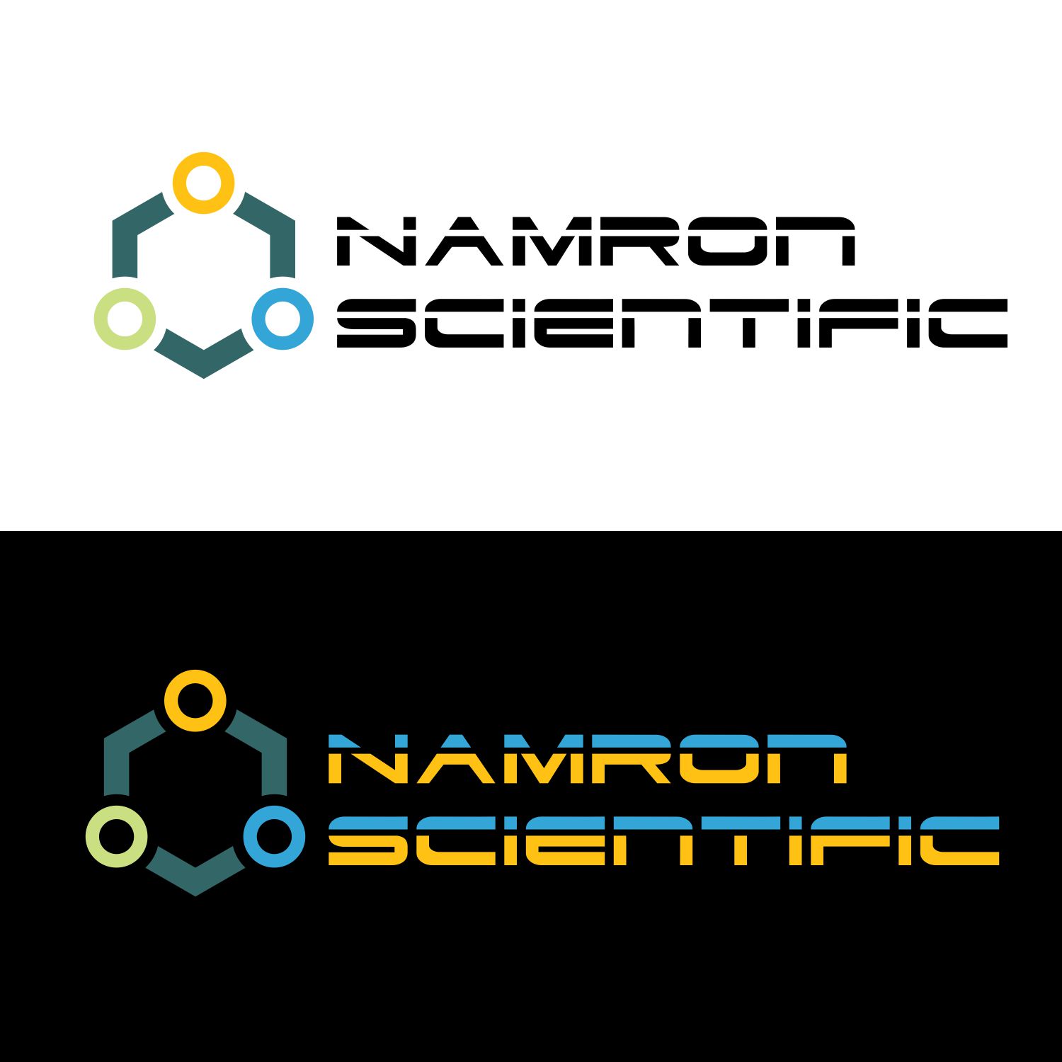 Design de Logo par Murad Gulaliyev pour Namron Media LLC | Design #14794680