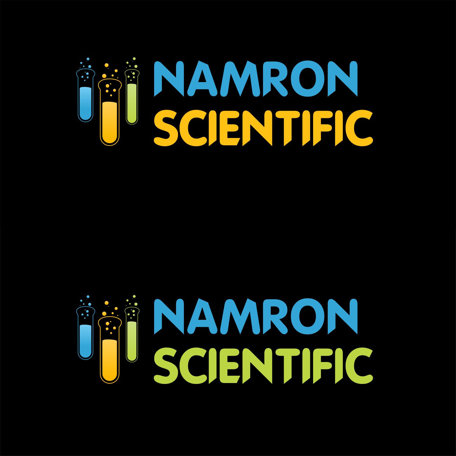 Design de Logo par Murad Gulaliyev pour Namron Media LLC | Design #14796410