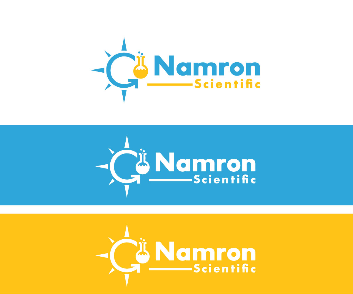 Design de Logo par alltimedesign pour Namron Media LLC | Design #14807169