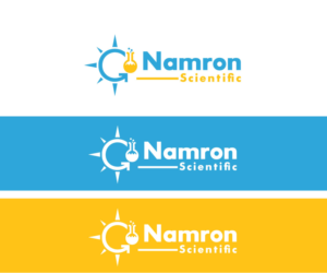 Design de Logo par alltimedesign pour Namron Media LLC | Design : #14807169