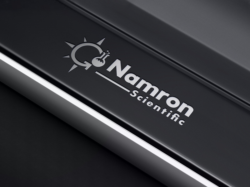 Design de Logo par alltimedesign pour Namron Media LLC | Design #14807234