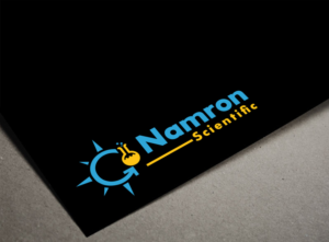 Logo Design by alltimedesign for Namron Media LLC | Design: #14807238