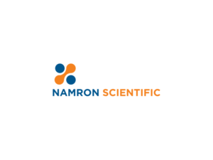 Logo Design by LuntikMoonBee for Namron Media LLC | Design: #14958383