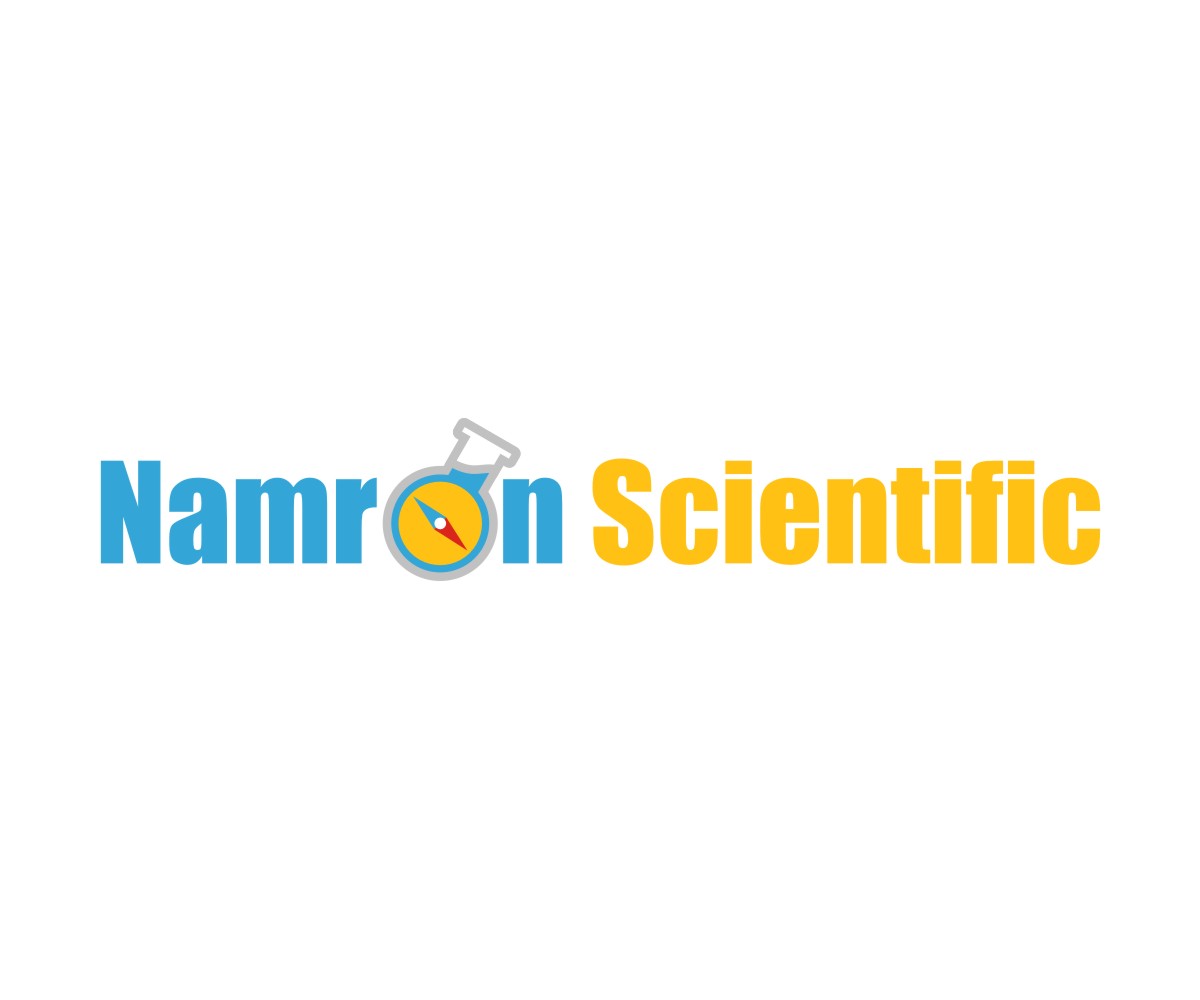 Logo-Design von anwar.fatchul für Namron Media LLC | Design #14808002
