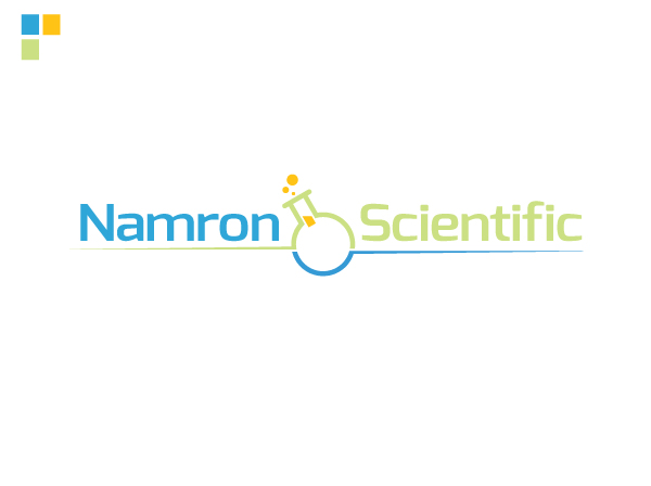 Diseño de Logo por Amamda para Namron Media LLC | Diseño #14792762