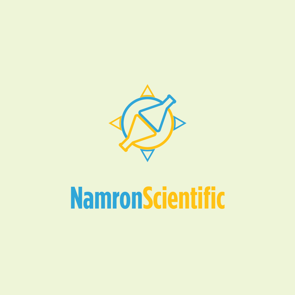 Design de Logo par hudzaifa pour Namron Media LLC | Design #14882603