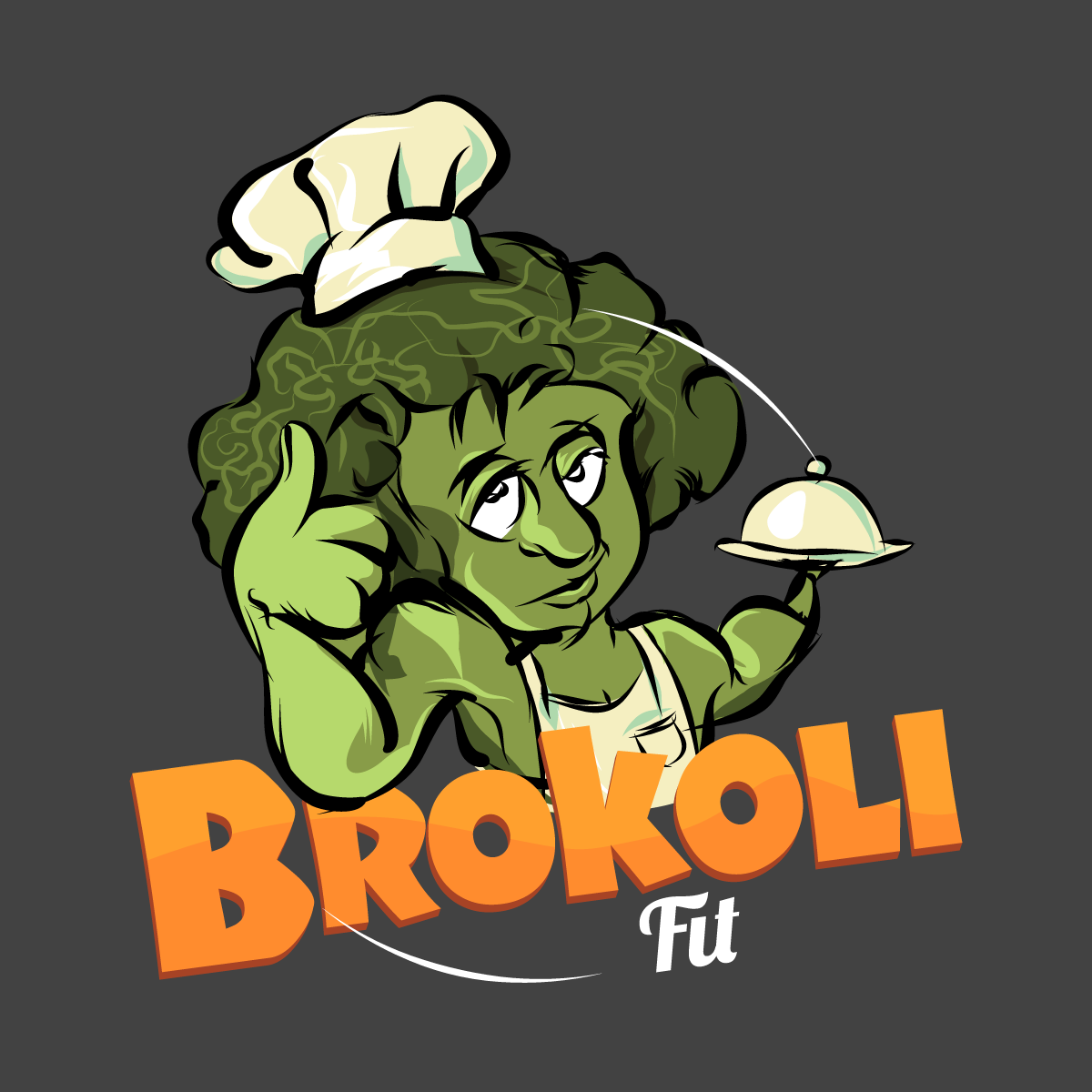 Diseño de Logo por Hueman335 para este proyecto | Diseño #14287859