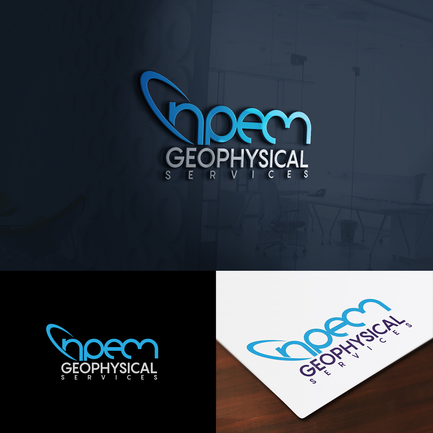 Logo Design by IMD-HUB for this project | Design #14294432