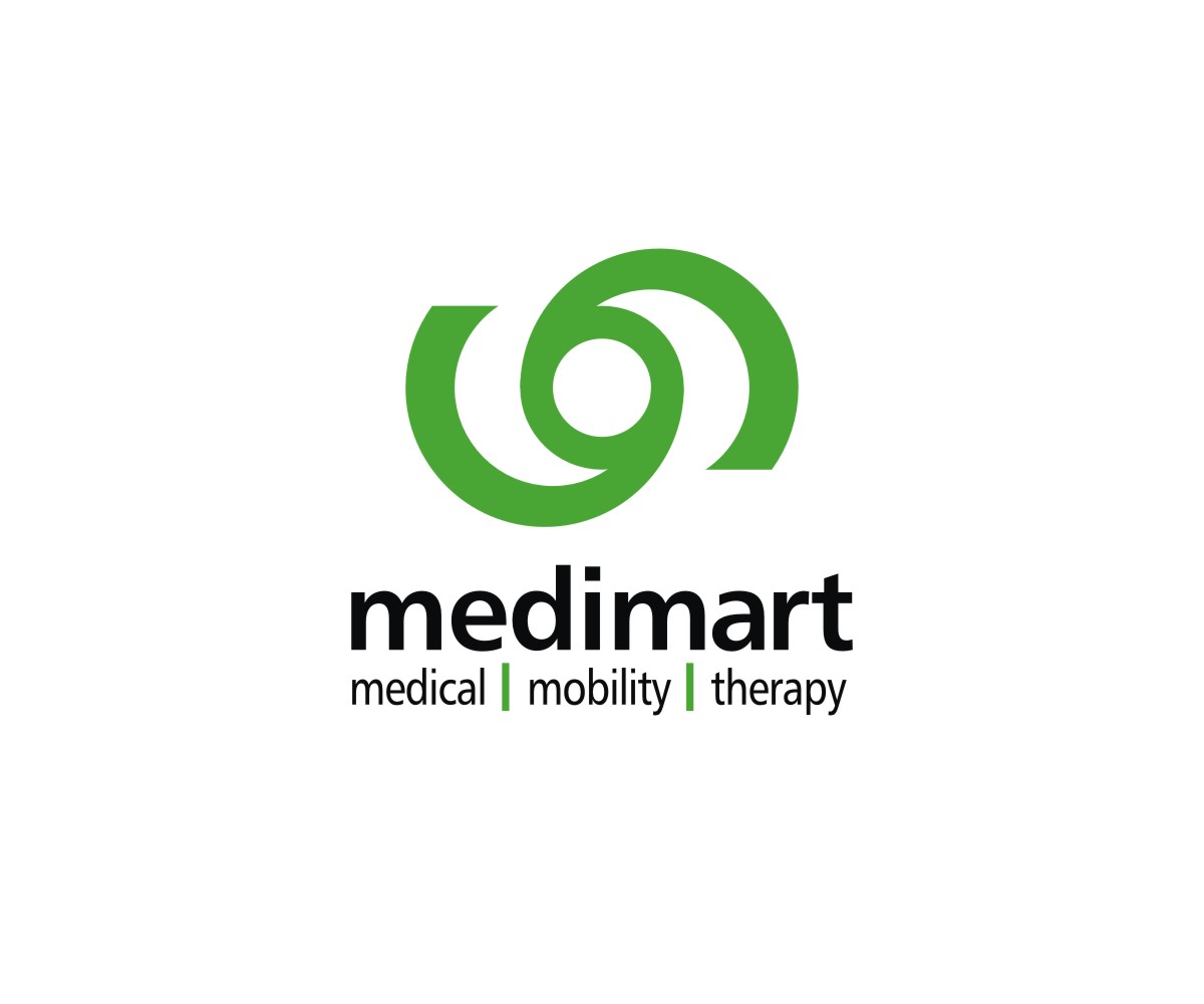 Diseño de Logo por aLiEN designs para Medimart | Diseño #14341200