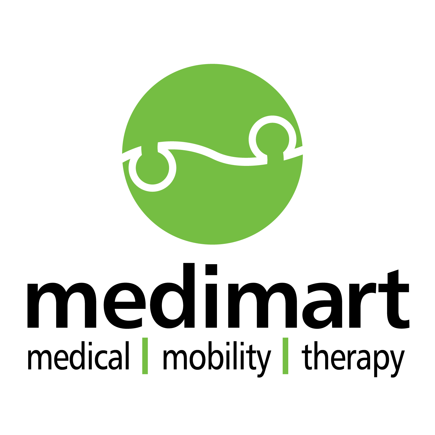 Logo Design by moisesf for Medimart | Design #14344763