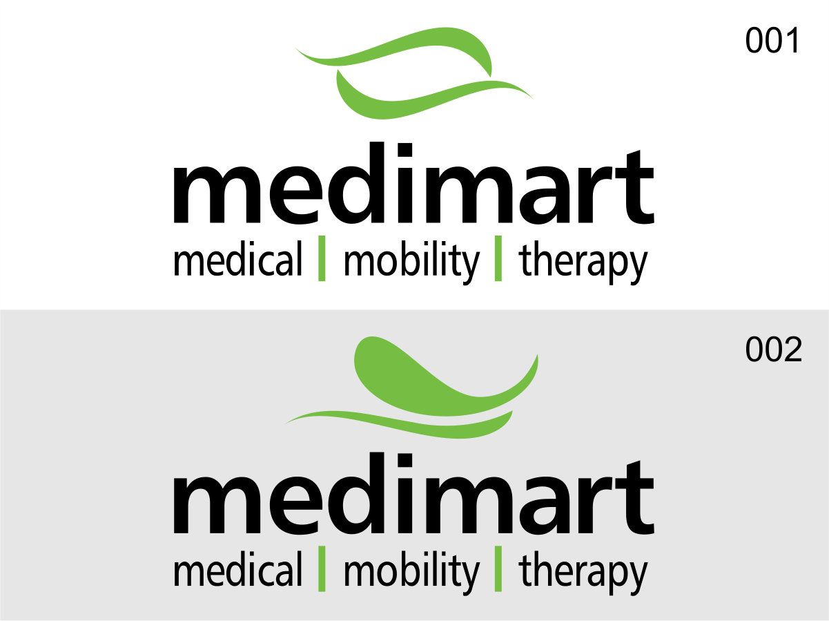 Logo Design by andiacos for Medimart | Design #14307369