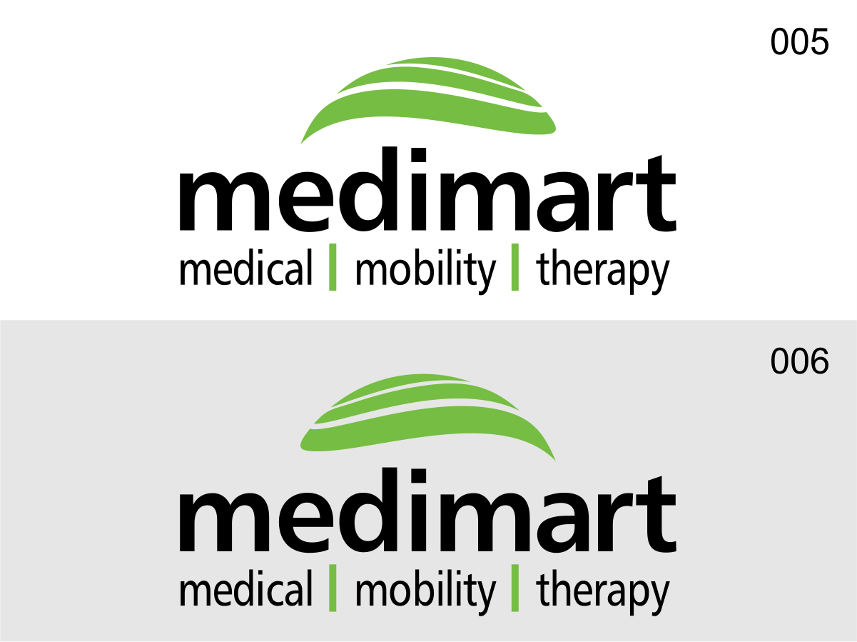 Logo-Design von andiacos für Medimart | Design #14329776