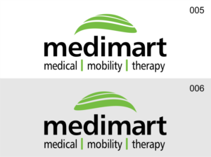 Logo-Design von andiacos für Medimart | Design: #14329776