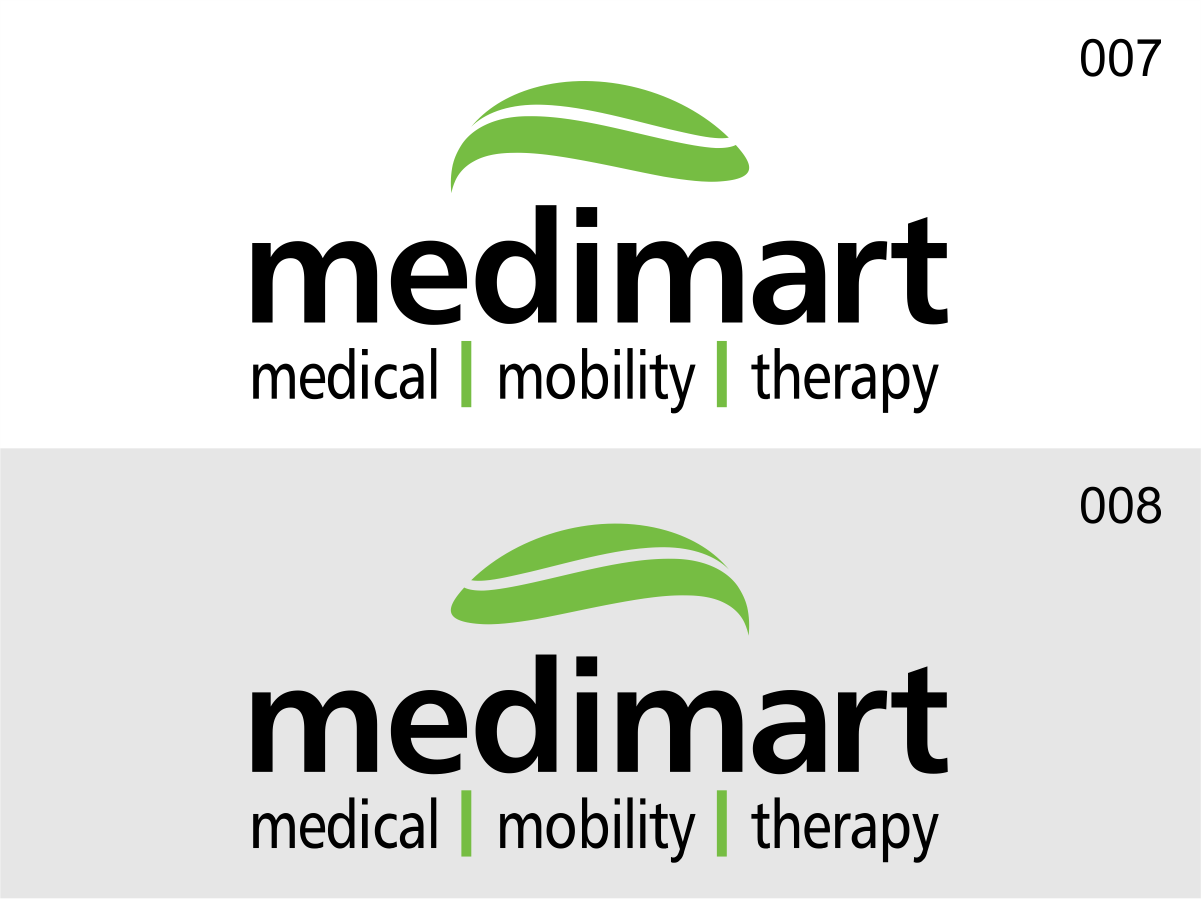 Diseño de Logo por andiacos para Medimart | Diseño #14329841