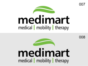 Logo-Design von andiacos für Medimart | Design: #14329841