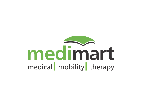 Diseño de Logo por Mugendesign para Medimart | Diseño #14353996