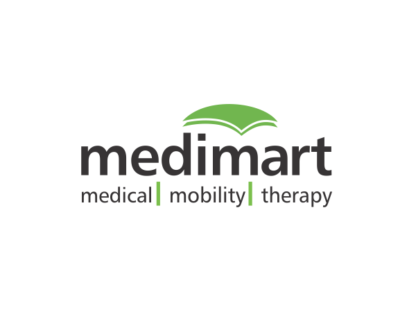 Logo Design by Mugendesign for Medimart | Design #14353998