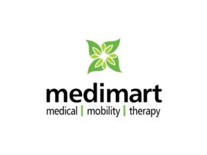 Logo Design by dhamkith for Medimart | Design #14358599