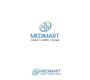 Design de Logo par instudio pour Medimart | Design : #14309742