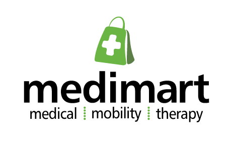 Diseño de Logo por Quortex Design para Medimart | Diseño #14363811