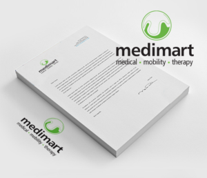 Logo Design by bingedesign for Medimart | Design #14304245