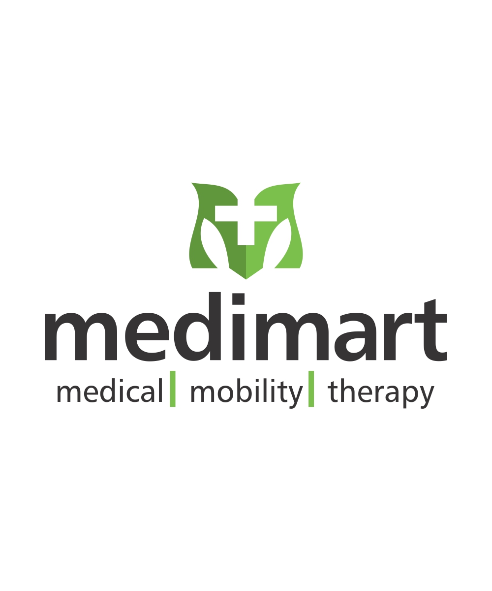 Logo-Design von teefantastick für Medimart | Design #14307793