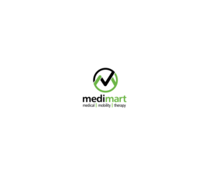 Logo Design by geeta Designs for Medimart | Design #14309215