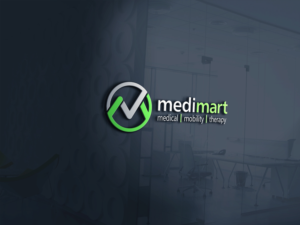 Logo Design by geeta Designs for Medimart | Design: #14309217