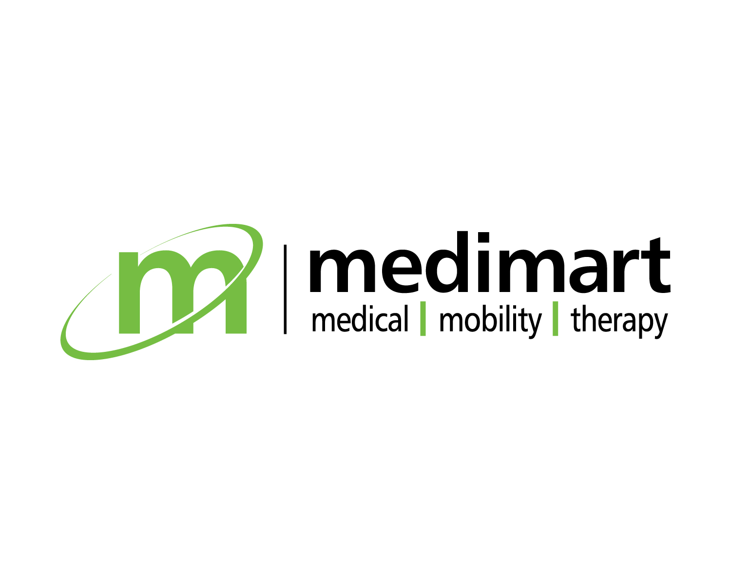 Logo Design by Atec for Medimart | Design #14308639