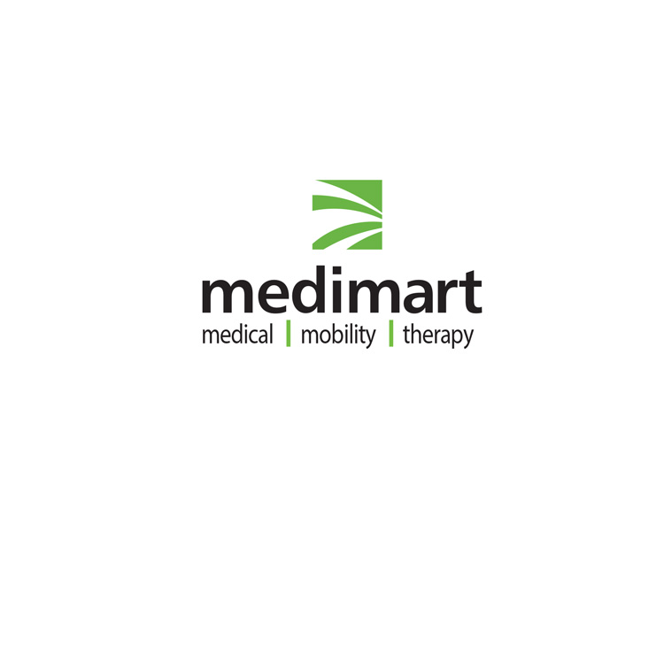 Logo Design by DesignDUO for Medimart | Design #14350719