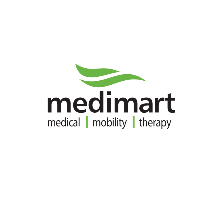 Logo Design by DesignDUO for Medimart | Design #14350771