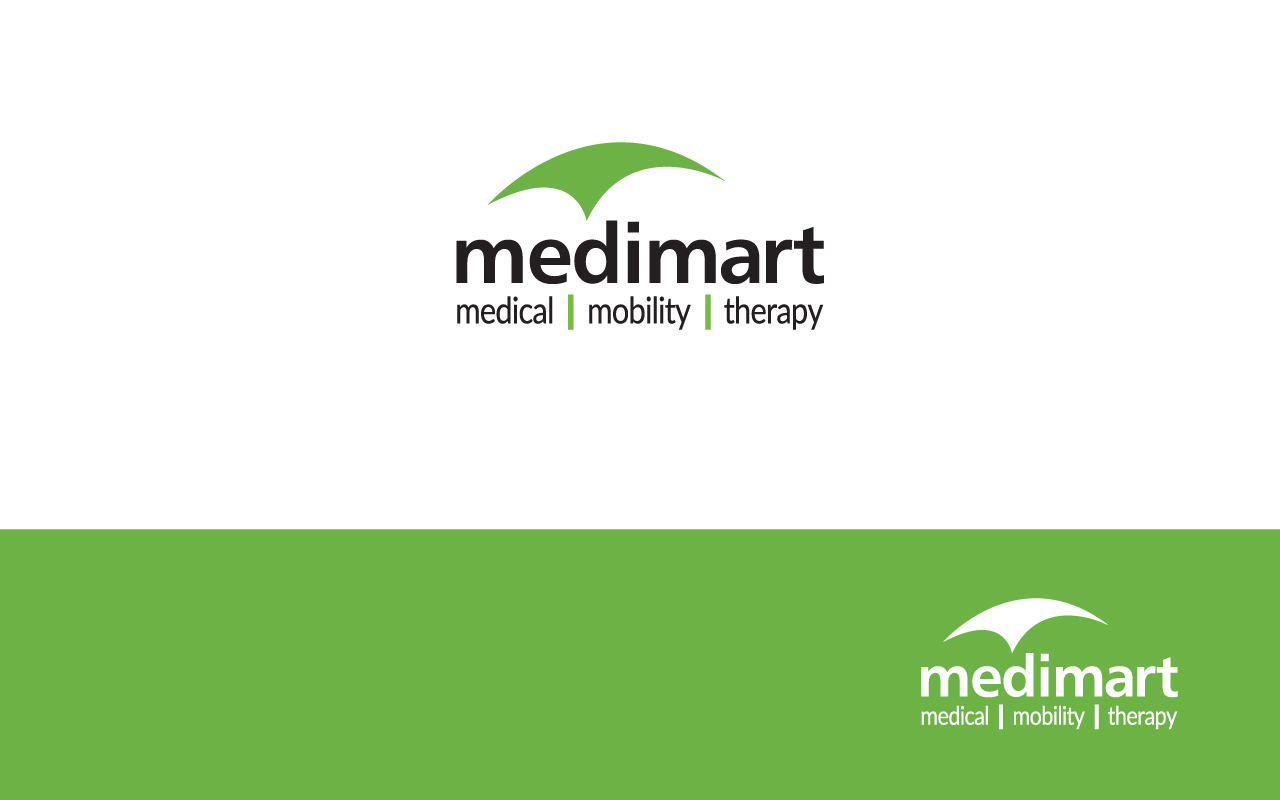 Logo Design by GZ Designs for Medimart | Design #14301892