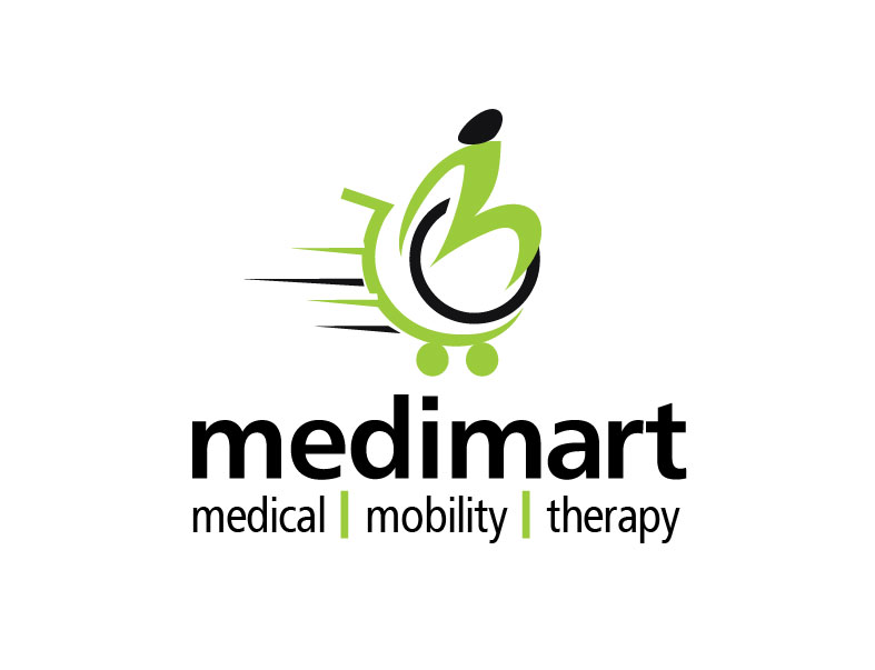 Logo Design by Soul Light for Medimart | Design #14300466