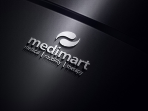 Logo Design by futurism for Medimart | Design: #14313066