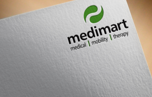 Logo Design by futurism for Medimart | Design: #14313083