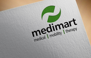 Logo Design by futurism for Medimart | Design: #14313115