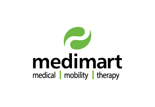 Logo Design by futurism for Medimart | Design #14333140