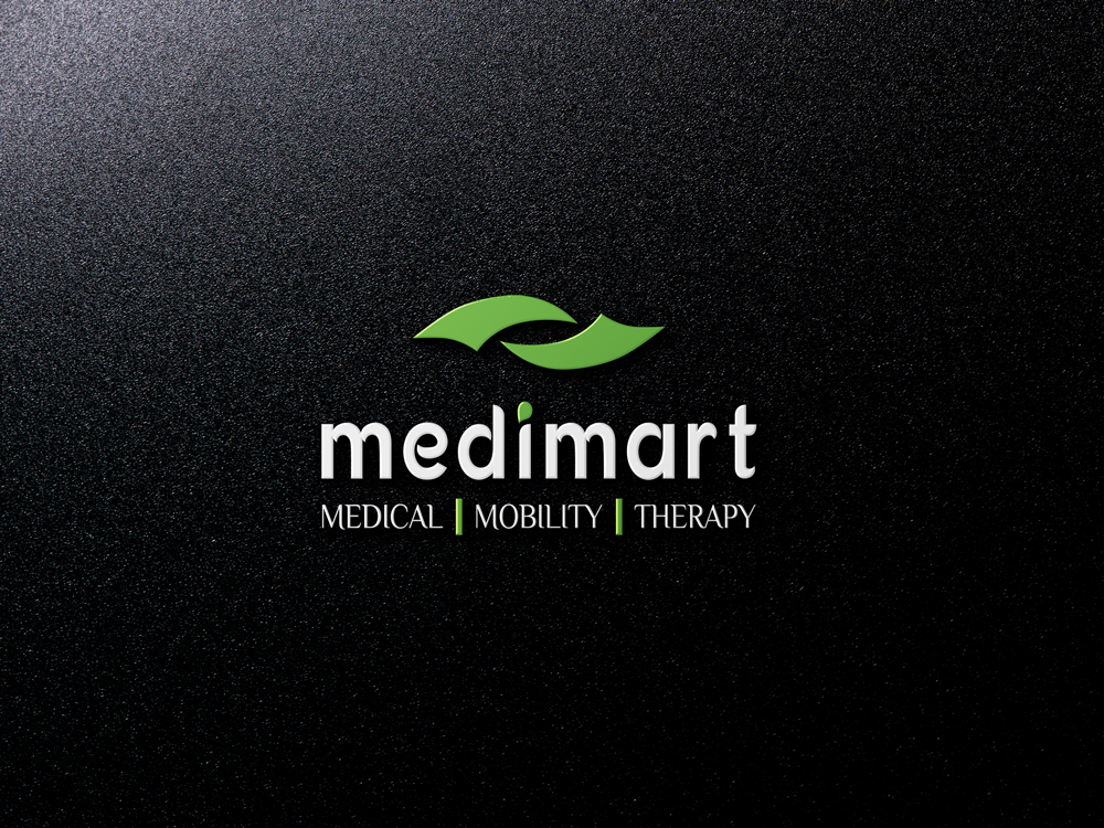 Diseño de Logo por BARIKNA@ para Medimart | Diseño #14300810