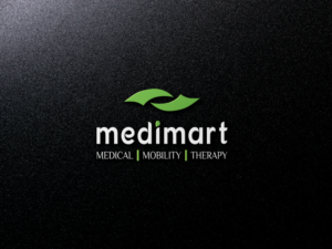 Logo-Design von BARIKNA@ für Medimart | Design: #14300810