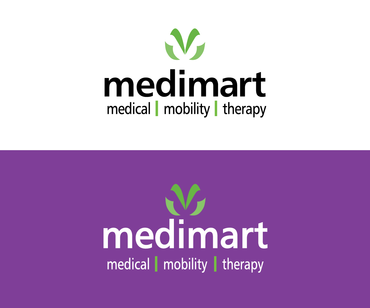 Logo-Design von j.minic0609 für Medimart | Design #14328757
