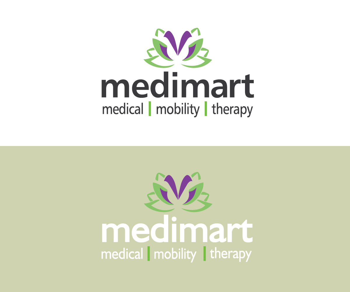 Diseño de Logo por j.minic0609 para Medimart | Diseño #14342867