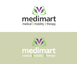 Logo-Design von j.minic0609 für Medimart | Design: #14342867