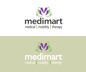 Logo Design by j.minic0609 for Medimart | Design #14354099