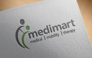 Logo Design by rocklee for Medimart | Design: #14308642